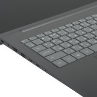 15.6" Noutbuk DEXP Atlas A15-A5W403 серебристый