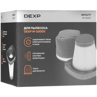 Фильтр DEXP M-100C