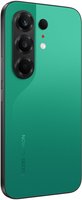 6.78" Смартфон Tecno CAMON 50 256 ГБ зеленый