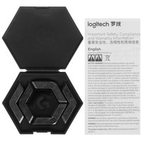 Мышь Logitech G502 HERO [910-005474]