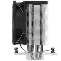 Кулер для процессора DEEPCOOL AG300 G2 [R-AG300-BKAMMG2] черный