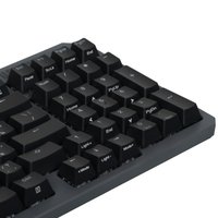 Клавиатура  проводная ASUS TUF Gaming K3 Gen II цвет черный