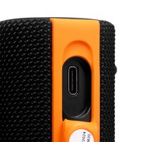 Portable speaker Xiaomi Sound Pocket, black