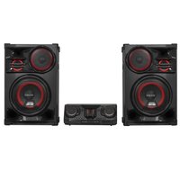 Аудиосистема LG XBOOM CL98 черный