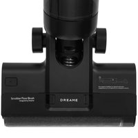 Upright vacuum cleaner    Dreame G10 Combo  black