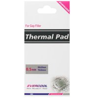 Термопрокладка  Evercool Thermal Pad [TGF-N/0.5]