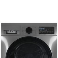 Стиральная машина Bosch WLS2846SME серый