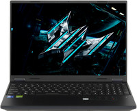 16" Ноутбук Acer Predator Helios Neo PHN16-I31-771W черный