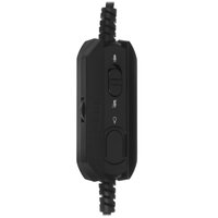 Simli quloqchinlar A4Tech Bloody G573  qora 2022