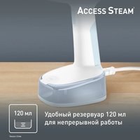 Bug'latgich Tefal Access Steam Pocket DT3041E1 oq
