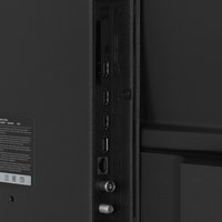 50" (127 см) Телевизор Xiaomi TV A Pro 50 2026 черный