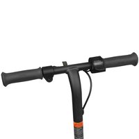 Электросамокат Ninebot Kick Scooter C2 Lite черный