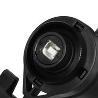 Микрофонный комплект Maono AU-PM461TR RGB черный