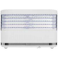 Сушилка для овощей и фруктов DEXP DFD-455V белый
