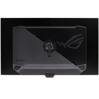 31.5" Монитор ASUS ROG Strix OLED XG32UCWG черный