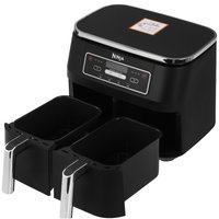Air fryer Ninja AF200EU black