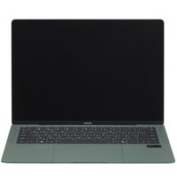14.6" Ноутбук HONOR MagicBook Art 14 MRA-521 зеленый