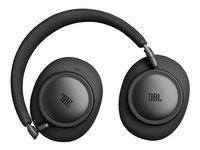 Беспроводные/проводные наушники JBL LIVE 780NC  черный 2026