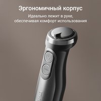 Блендер погружной РЕДМОНД BH426 серый