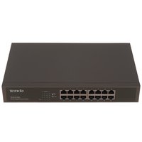 Коммутатор Tenda TEG1016D