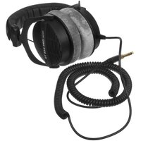 Проводные наушники Beyerdynamic DT 990 PRO 250 Ohm  серый 2015