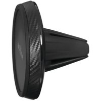 Держатель автомобильный Aceline M03-V черный
