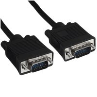 DEXP VGA - VGA, 2 м