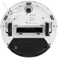 Робот-пылесос Polaris PVCR 4260 WI-FI IQ Home белый