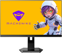 27" Монитор Machenike MKQ27F240-L черный — фото 1