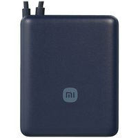 Power bank Xiaomi 33W Power Bank 10000 (Integrated Cable) blue