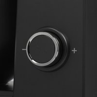 Миксер DEXP Silent Mix DPM-2505 черный