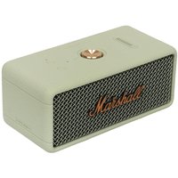 Портативная колонка Marshall EMBERTON III, зеленый
