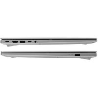 16" Laptop ASUS Vivobook S16 M3607HA-RP233 gray