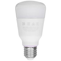 Умная светодиодная лампа Яндекс YNDX-00018 RGB