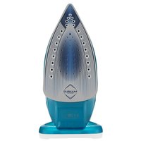 Утюг Tefal Easygliss Plus FV5772E0 бирюзовый