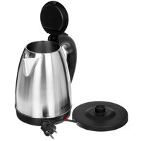 Электр чайнек Aceline SS1800 серебристый
