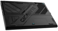 18" Ноутбук Gigabyte Gaming A18 GA83H черный