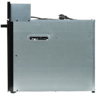 Electric Oven Darina 2V BDE112 710 BВ black