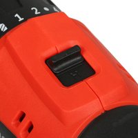 Дрель-шуруповерт Aceline OBS ASBL215-45 OBS 20V