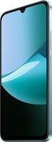 6.9" Смартфон Xiaomi REDMI 15C 256 ГБ зеленый