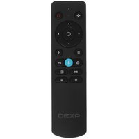 32" (81 см) Телевизор DEXP 32FCY2 черный