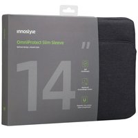 14" Чехол Innostyle S112DGY-14 серый
