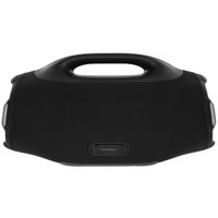 Портативная колонка JBL Boombox 4, черный