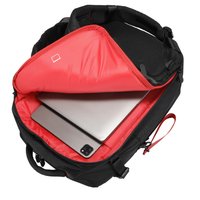 Рюкзак ARDOR GAMING Raven AGR-PVC321 черный
