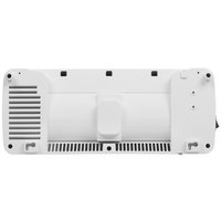 Тепловентилятор DEXP WFH-20W