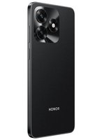 6.74" Смартфон HONOR X5c Plus 128 ГБ черный