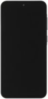 6.7" Smartphone Samsung Galaxy A36 256 GB black