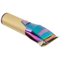 Машинка для стрижки BaByliss PRO FX8700IE золотистый/фиолетовый