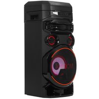 Аудиосистема LG XBOOM RNC7 черный