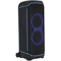 Аудиосистема JBL PartyBox Ultimate черный